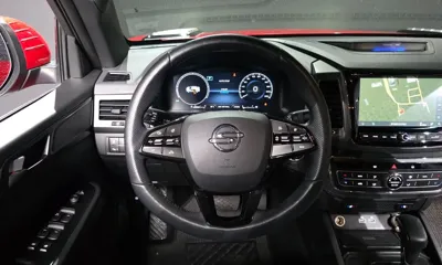 KG_Mobility_Ssangyong Rexton 2022, 46119 км, за 27500000 KRW - фото 13