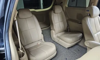 Kia Canival 2015, 193725 км, за 8800000 KRW - фото 11