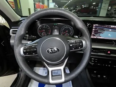 Kia K5 2020, 52889 км, за 12300000 KRW - фото 6