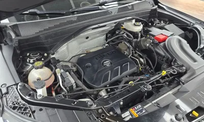 ChevroletGMDaewoo Trailblazer 2023, 48682 км, за 24500000 KRW - фото 6