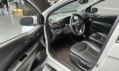 ChevroletGMDaewoo Spark 2017, 94356 км, за 4990000 KRW - фото 10