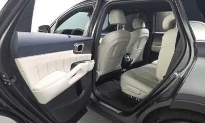 Kia Sorento 2023, 44802 км, за 32990000 KRW - фото 26