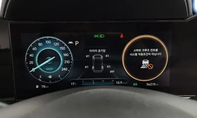 Hyundai Avante 2021, 56210 км, за 17990000 KRW - фото 8