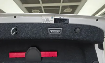BMW 5-Series 2018, 130656 км, за 19900000 KRW - фото 32