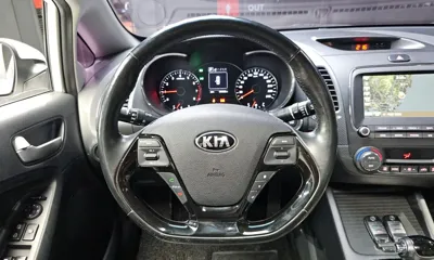 Kia K3 2017, 94169 км, за 8100000 KRW - фото 13