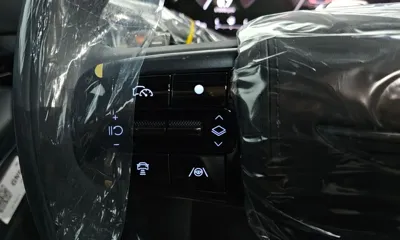 Genesis GV80 2026, 6 км, за 106000000 KRW - фото 16