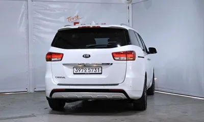 Kia Canival 2018, 197572 км, за 7900000 KRW - фото 4