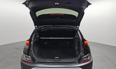 Hyundai Kona 2022, 111951 км, за 18300000 KRW - фото 20