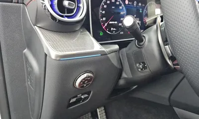 Mercedes-Benz GLC-Class 2026, 615 км, за 90500000 KRW - фото 29