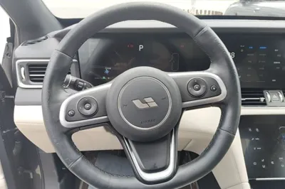 Li Auto ONE 2020, 101100 км, за 129385.75 CNY - фото 14