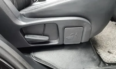 KG_Mobility_Ssangyong Rexton 2018, 94171 км, за 15800000 KRW - фото 28