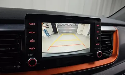 Kia Stonic 2018, 54413 км, за 11200000 KRW - фото 14