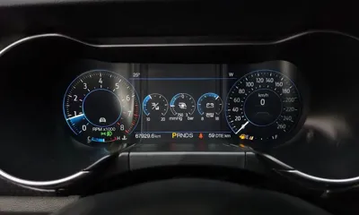 Ford Mustang 2019, 67929 км, за 19500000 KRW - фото 8