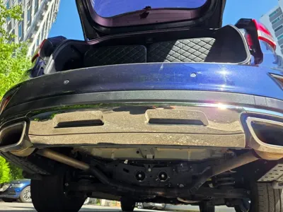 Hyundai Maxcruz 2017, 144000 км, за 14300000 KRW - фото 16