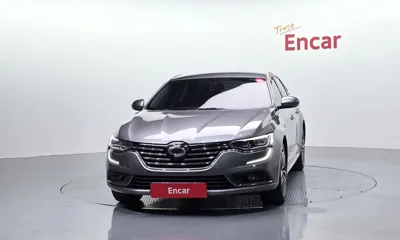Renault-KoreaSamsung SM6 2016, 176557 км, за 5990000 KRW - фото 3