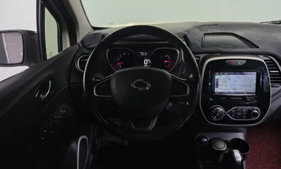Renault-KoreaSamsung QM3 2018, 174064 км, за 5990000 KRW - фото 13