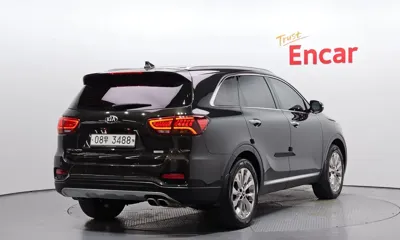 Kia Sorento 2018, 155150 км, за 14390000 KRW - фото 2