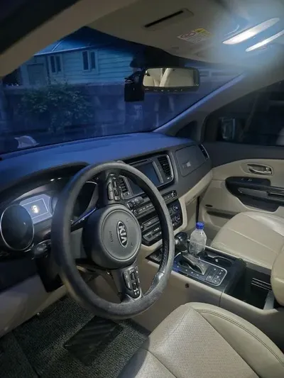 Kia Canival 2015, 159200 км, за 9000000 KRW - фото 15