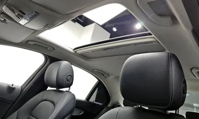 Mercedes-Benz C-Class 2018, 135010 км, за 15790000 KRW - фото 19