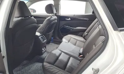 Kia K7 2018, 160935 км, за 7800000 KRW - фото 11