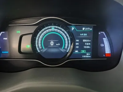 Hyundai Kona 2020, 115108 км, за 18000000 KRW - фото 8