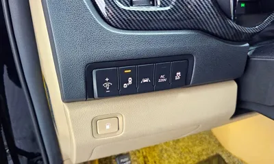 Kia Canival 2016, 232893 км, за 11500000 KRW - фото 16