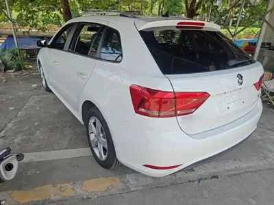 Volkswagen Gran Lavida 2017, 134400 км, за 33300 CNY - фото 5