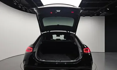 Mercedes-Benz GLE-Class 2022, 17095 км, за 95700000 KRW - фото 36