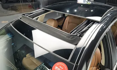 Genesis G80 2018, 199617 км, за 13990000 KRW - фото 20