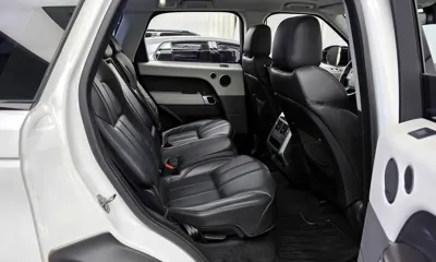 Land Rover Range Rover Sport 2016, 108055 км, за 24590000 KRW - фото 12