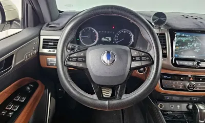 KG_Mobility_Ssangyong Rexton 2018, 168530 км, за 11990000 KRW - фото 13