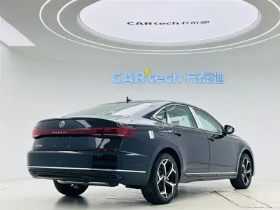 Volkswagen Passat 0, 100 км, за 140800 CNY - фото 5