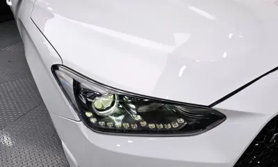 Hyundai Veloster 2022, 54315 км, за 14900000 KRW - фото 22