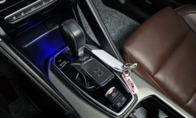 Renault-KoreaSamsung QM6 2017, 88621 км, за 9990000 KRW - фото 9