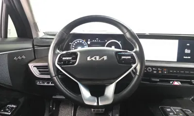 Kia K8 2023, 21448 км, за 32700000 KRW - фото 13