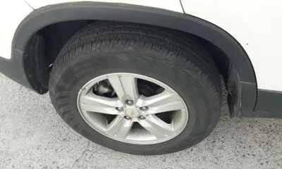 ChevroletGMDaewoo Trax 2020, 33120 км, за 9800000 KRW - фото 20