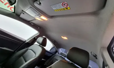 Hyundai Avante 2018, 73883 км, за 11500000 KRW - фото 33