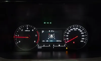 Kia Sorento 2023, 95916 км, за 25500000 KRW - фото 8