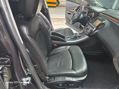 ChevroletGMDaewoo Alpheon 2014, 91887 км, за 5950000 KRW - фото 11