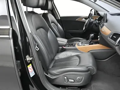 Audi A6 2016, 145823 км, за 14500000 KRW - фото 10