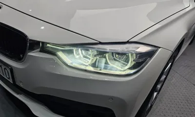 BMW 3-Series 2017, 75967 км, за 14500000 KRW - фото 22
