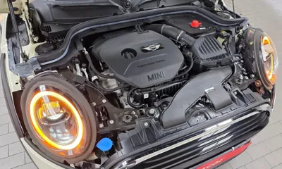 MINI Cooper 2019, 31283 км, за 14900000 KRW - фото 6