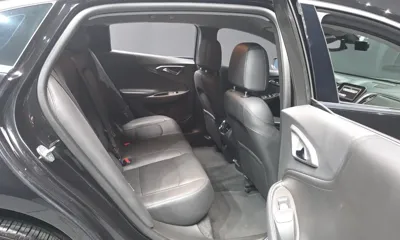 ChevroletGMDaewoo Malibu 2018, 78272 км, за 7300000 KRW - фото 12