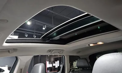 Volvo XC60 2017, 168199 км, за 10500000 KRW - фото 19