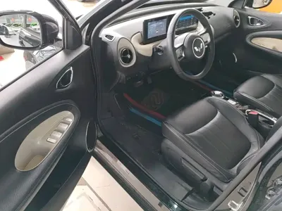 Wuling Bingo 2023, 56600 км, за 45700 CNY - фото 16