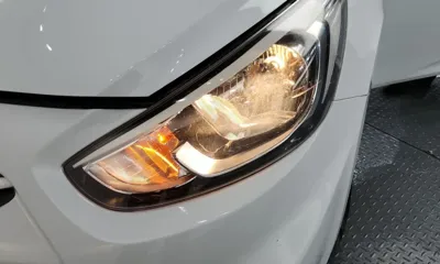 Hyundai Accent 2016, 165220 км, за 3990000 KRW - фото 22