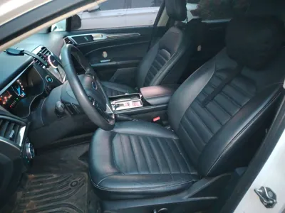 Ford Mondeo 2017, 63400 км, за 55304.96 CNY - фото 16