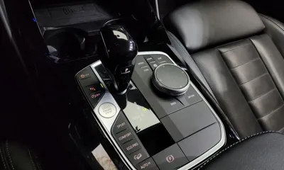 BMW X4 2022, 122975 км, за 38000000 KRW - фото 9