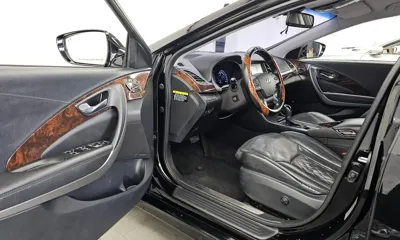 Hyundai Aslan 2015, 165299 км, за 6500000 KRW - фото 10