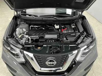 Nissan X-Trail 2025, 1200 км, за 126000 CNY - фото 21